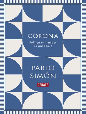 cover image of Corona